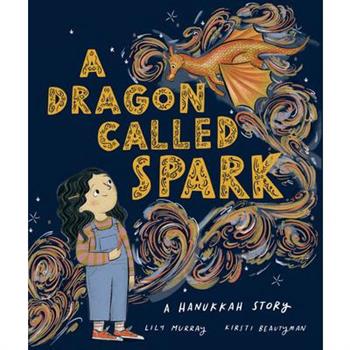 A Dragon Called Spark