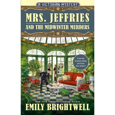 Mrs. Jeffries and the Midwinter Murders