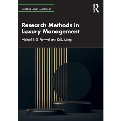 Research Methods in Luxury Management