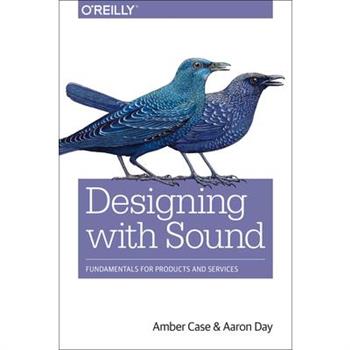 Designing Products With Sound