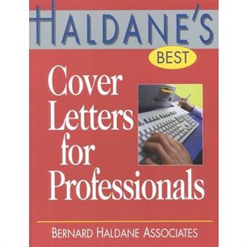 Cover Letters for Professionals