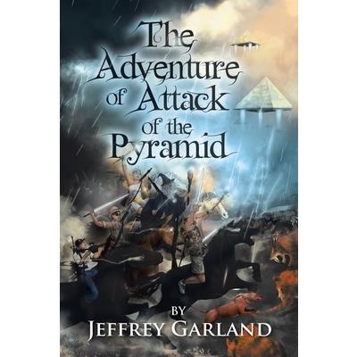 The Adventure of Attack of the Pyramid