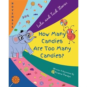 Lulu and Tuck Stories