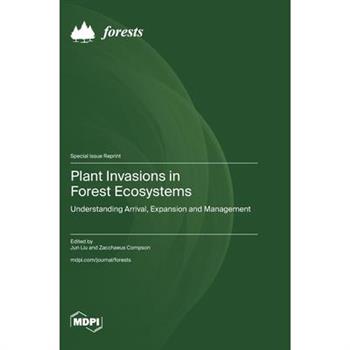 Plant Invasions in Forest Ecosystems
