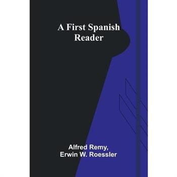 A First Spanish Reader