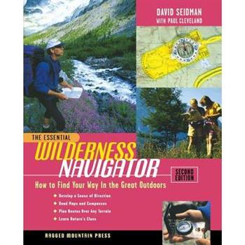 The Essential Wilderness Navigator