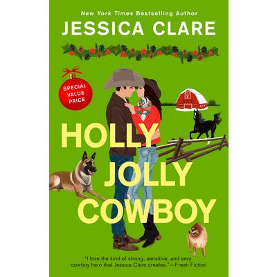 Holly Jolly Cowboy