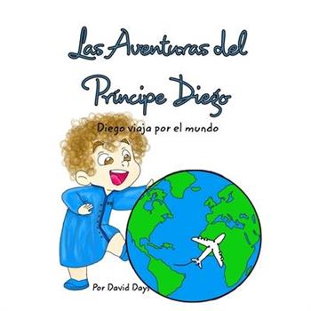 Las Aventuras del principe Diego