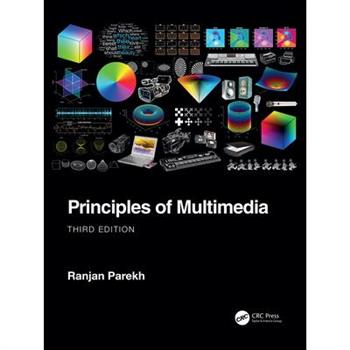 Principles of Multimedia