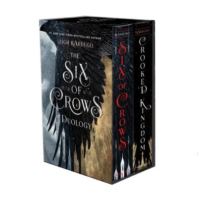 Six of Crows Set
