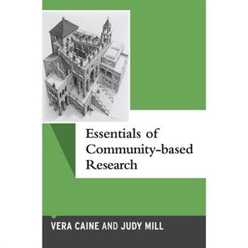 Essentials of Community-based Research