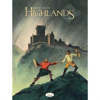 Highlands - Book 1