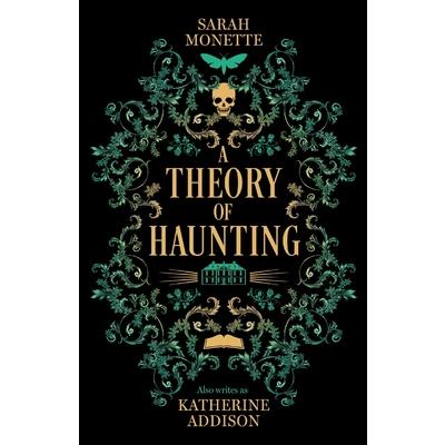 A Theory of Haunting