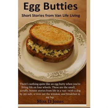 egg butties