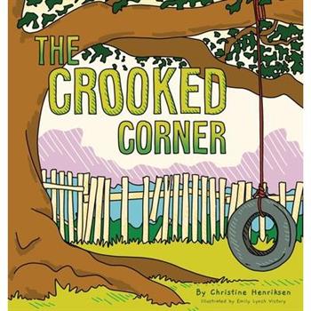 The Crooked Corner