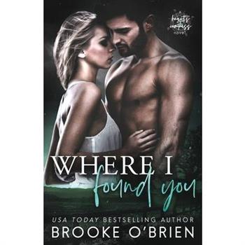 Where I Found You