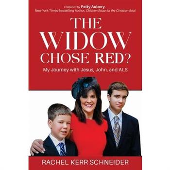 The Widow Chose Red?