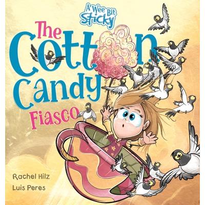 The Cotton Candy Fiasco