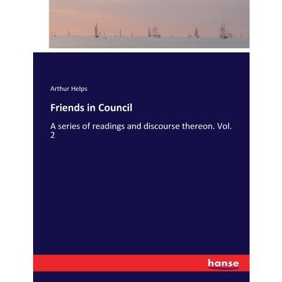 Friends in Council