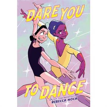 Dare You to Dance