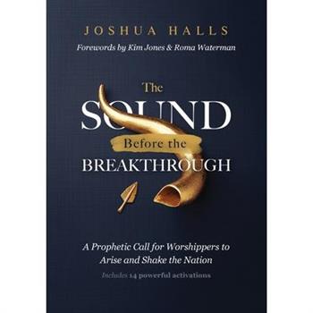 The Sound Before the Breakthrough