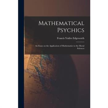 Mathematical Psychics