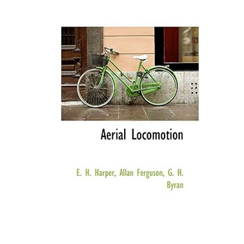 Aerial Locomotion