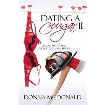 Dating a Cougar II