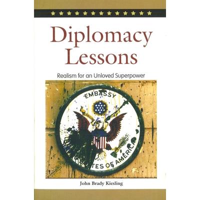Diplomacy Lessons