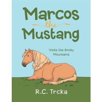 Marcos the Mustang