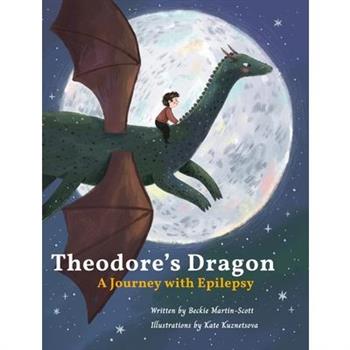 Theodore’s dragon