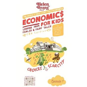 Economics for Kids