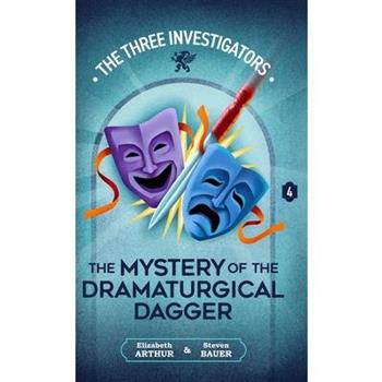 The Mystery of the Dramaturgical Dagger