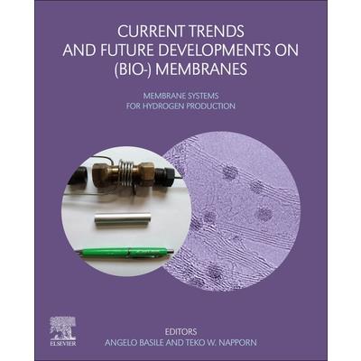 Current Trends and Future Developments on (Bio-) MembranesMembrane Systems for Hydrogen Pr