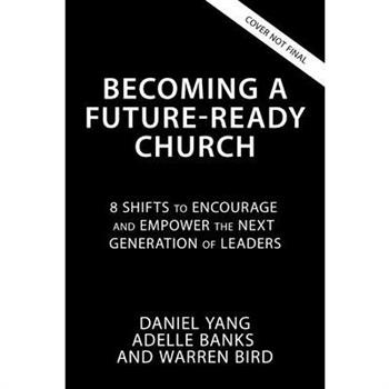 Becoming a Future-Ready Church