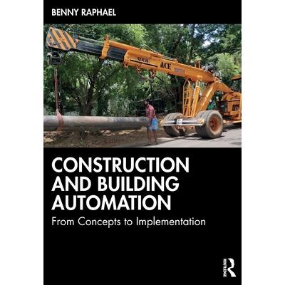 Construction and Building Automation