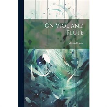 On Viol and Flute
