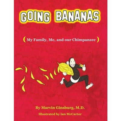 Going Bananas