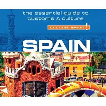 Spain - Culture Smart!