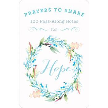 Prayers to Share Hope