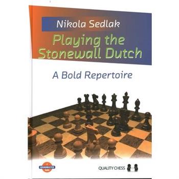 Playing the Stonewall Dutch