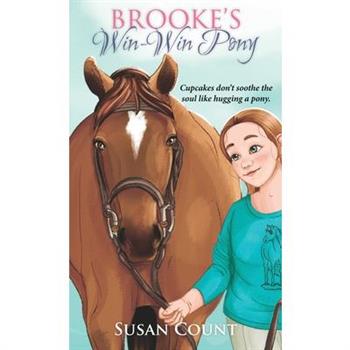 Brooke’s Win-Win Pony