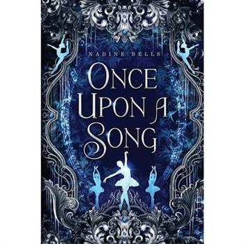 Once Upon A Song