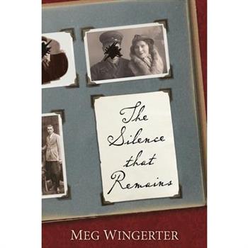 The Silence that Remains