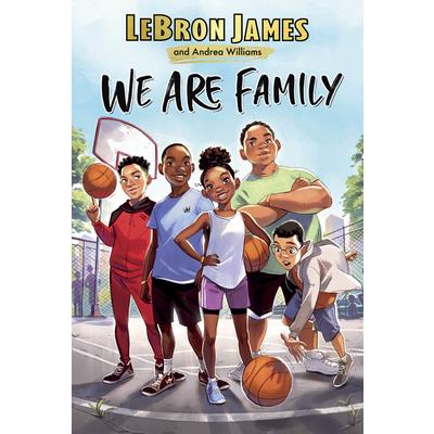 We Are Family