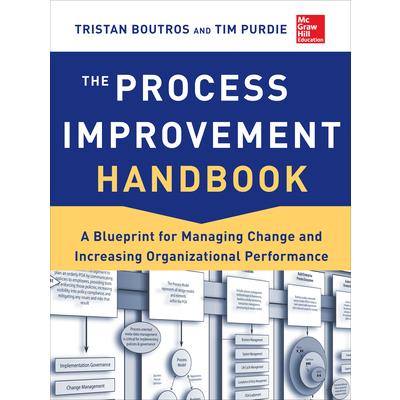 The Process Improvement Handbook (Pb)