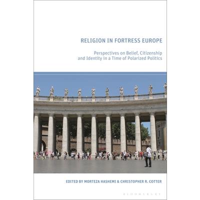 Religion in Fortress Europe