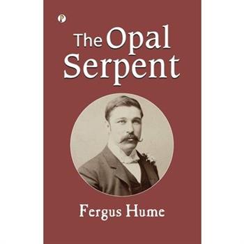 The Opal Serpent