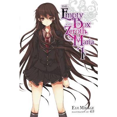 The Empty Box and Zeroth Maria, Vol. 1