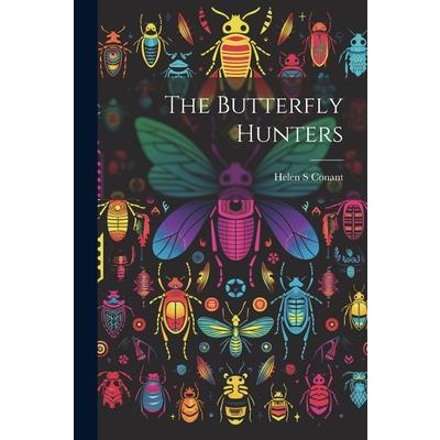 The Butterfly Hunters
